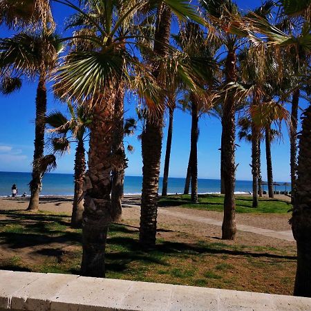Sunnyspainholidays Apartments Малага Экстерьер фото
