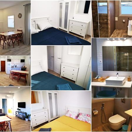 Sunnyspainholidays Apartments Малага Экстерьер фото