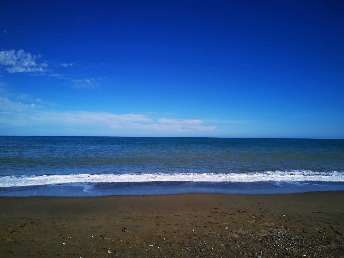Sunnyspainholidays Apartments Малага Экстерьер фото