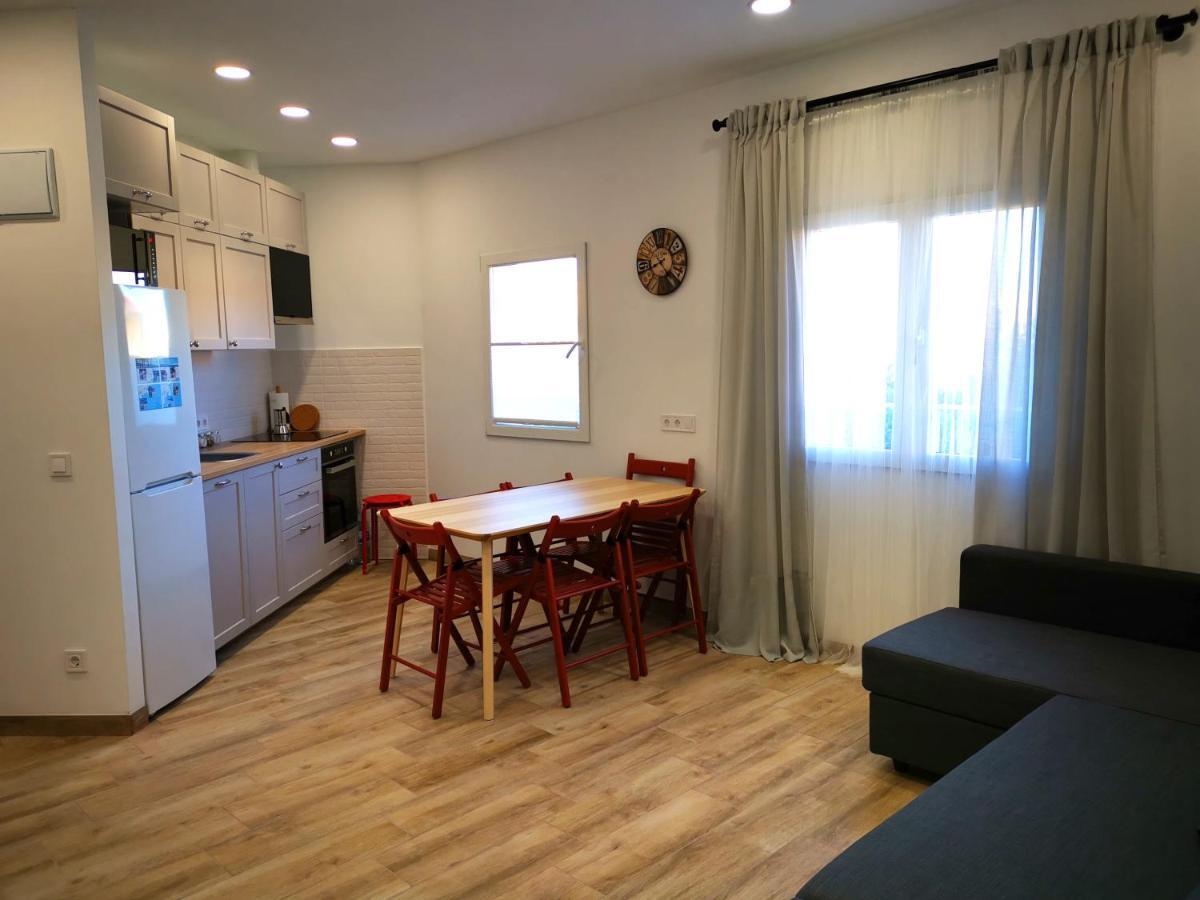 Sunnyspainholidays Apartments Малага Экстерьер фото